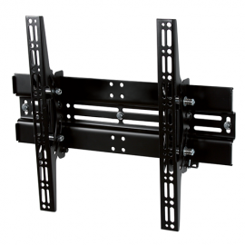 Signature SIGB987 Slimline Tilting Hook On Wall Mount For Screens Up To 50