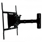 Signature SIGB991 Single Arm Tilt / Swivel Wall Mount For Screens Up To 42”