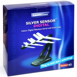 Antiference SS100 Silver Sensor Set Top Aerial
