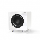 Elipson Prestige Facet SUB8 Subwoofer - White