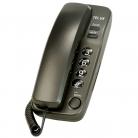 TEL UK 18035G Sorrento 2pc Phone, Graphite Grey