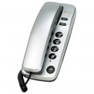 TEL UK 18035S Sorrento 2pc Phone, Silver