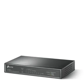 TP-Link TL-SG1008P 8-Port Gigabit Desktop PoE Switch with 4-Port PoE+