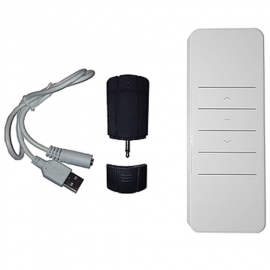 LUMENE Wireless Trigger for Showplace HD and UHD 4K / 8K Platinum - RF