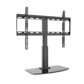 Techlink TTM602 Swivel TV Pedestal for Screens up to 65" (Bakers Dozen OFFER)