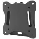 Techlink TWM101 Flat to Wall Mount for Screens from 13" to 28" 