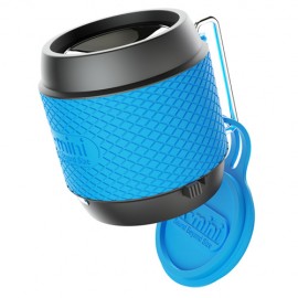 X-mini™ ME Thumb Size Speaker Blue