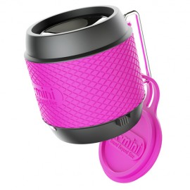 X-mini™ ME Thumb Size Speaker Pink