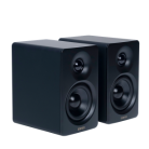 EDIFIER M60 High-Resolution Compact Desktop 2.0 Speakers - Black