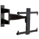 SANUS VMF720-B2 Medium Full Motion Mount for TV's up to 55